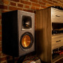 Klipsch Reference R-41M Black