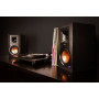 Активная акустика  Klipsch Reference R-51PM Black