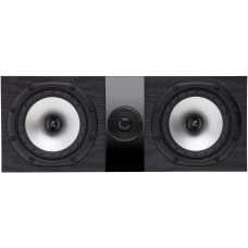 Fyne Audio F300C Black Ash