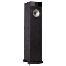 Fyne Audio F302 Black Ash