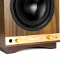 Активная акустика  Klipsch The Sixes Walnut