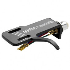 Шелл Ortofon DJ Serato SH 4 Black w.silver markings