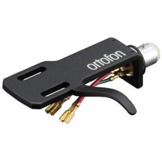 Шелл Ortofon DJ SH-4BK Headshell Black