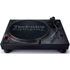 Technics SL-1210 MK7 Black