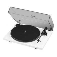 Pro-Ject Primary OM5e White