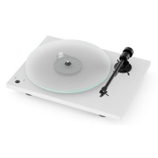 Pro-Ject T1 SB Phono OM5e White