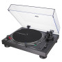 Audio-Technica AT-LP120XUSB-BK