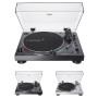 Audio-Technica AT-LP120XUSB-BK