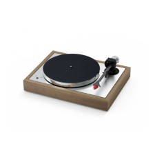 Pro-Ject The Classic Evo Quintet-Red Eucalyptus