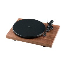 Pro-Ject Debut Carbon DC 2M-Red Walnut