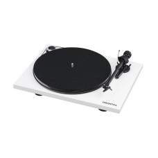 Pro-Ject Essential III Phono OM10 White