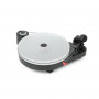Pro-Ject RPM 5 Carbon 2M-Silver Piano