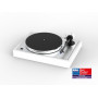 Pro-Ject The Classic 2M-Blue Satin White